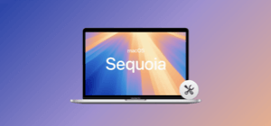 macOS Sequoia Recovery