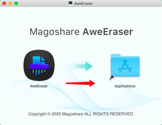 instal the new for apple Magoshare AweClone Enterprise 2.9