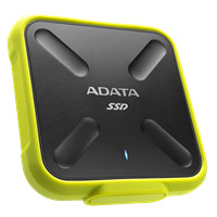 Troubleshoot Adata External SSD Issues