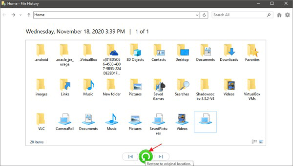 Are The Deleted Files Gone Forever? How to Recover Them?