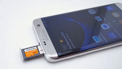 Fixed: SD Card Is Blank or Has An Unsupported File System