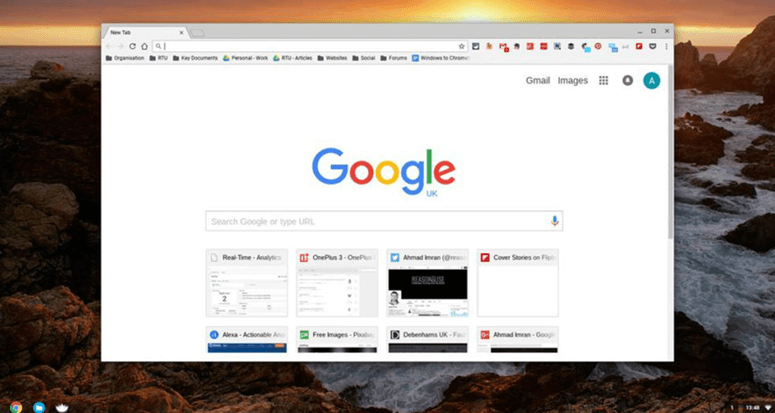 Fixed: Can’t Open Chrome on Mac - Magoshare