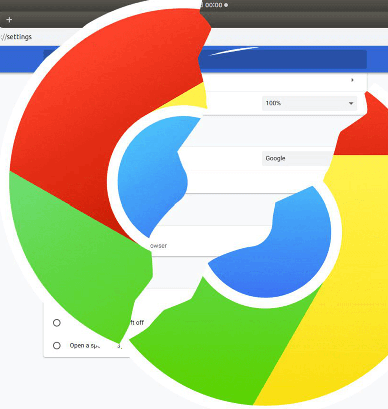 fix can't open Chrome on Mac