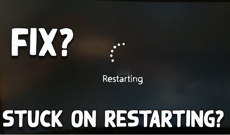 My Windows 11 PC Gets Stuck Restarting - How To Fix This Issue