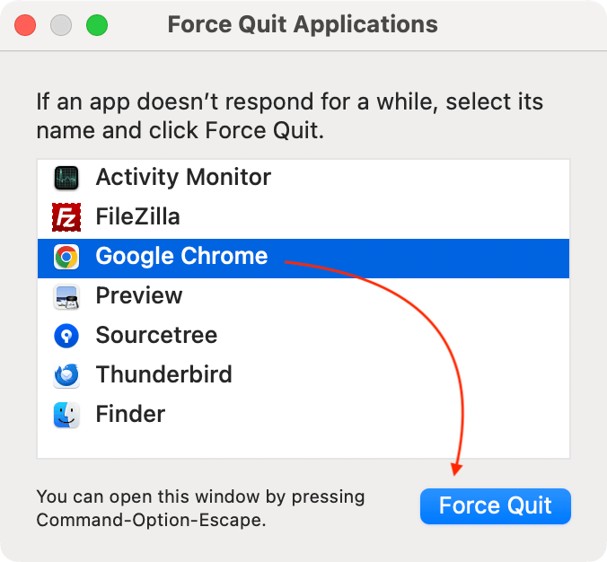 Fix the Problem that Trash Cannot Be Emptied on Mac