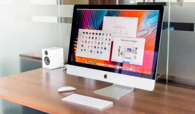 How to Recover Lost Documents from Emptied Trash Bin on iMac?