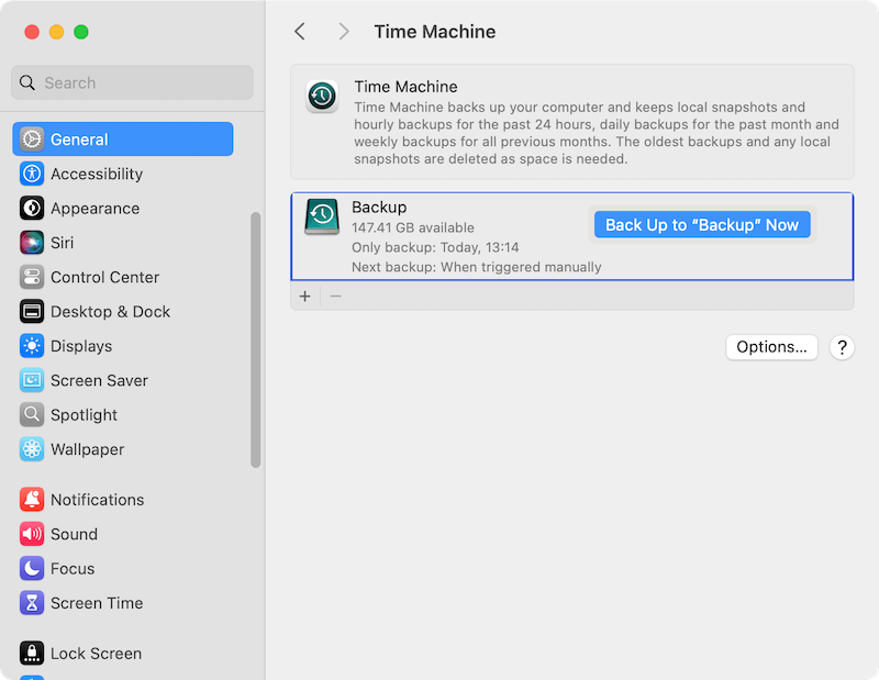 clean install macOS Sonoma