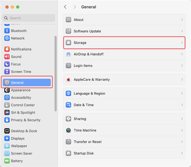 Mac runs slow after installing macOS Sequoia