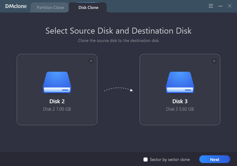 2023 Best Disk Cloning Software for Windows 11