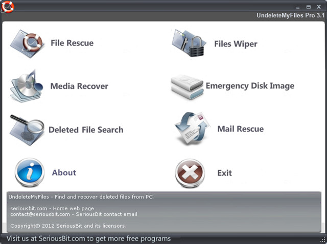 free compact flash recovery software for mac