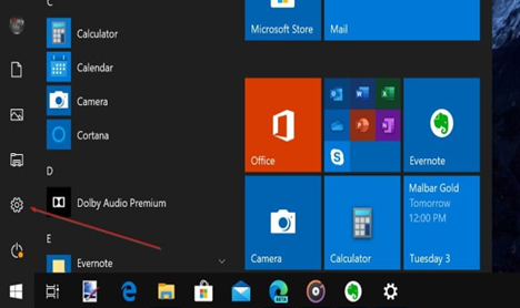 uninstall programs on Windows 11/10/8