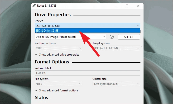reinstall Windows 11