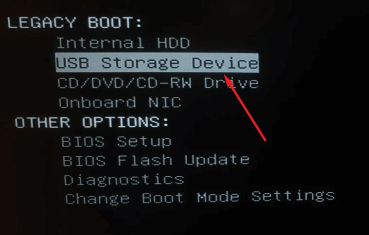 reinstall Windows 11