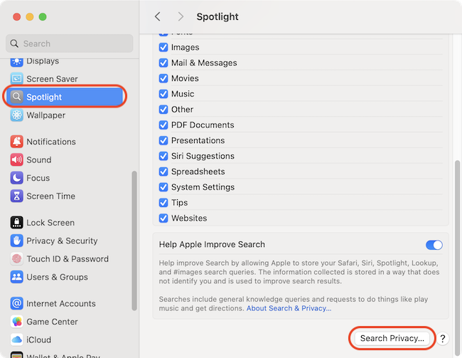 Mac runs slow after installing macOS Sequoia