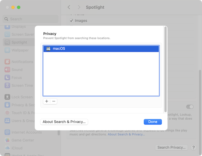 Mac runs slow after installing macOS Sequoia