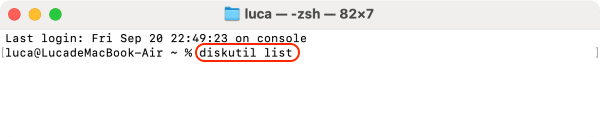 wipe hard drive on macOS Sequoia