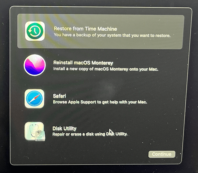 What Is macOS Recovery Mode? How to Use macOS Recovery Mode?