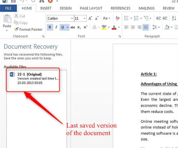 how-to-recover-deleted-word-documents-in-windows-7